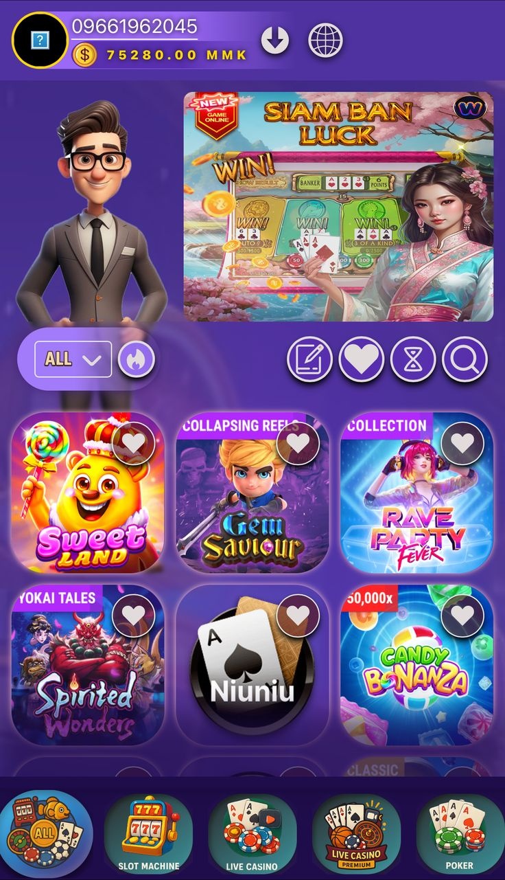Golden Bars Slots game