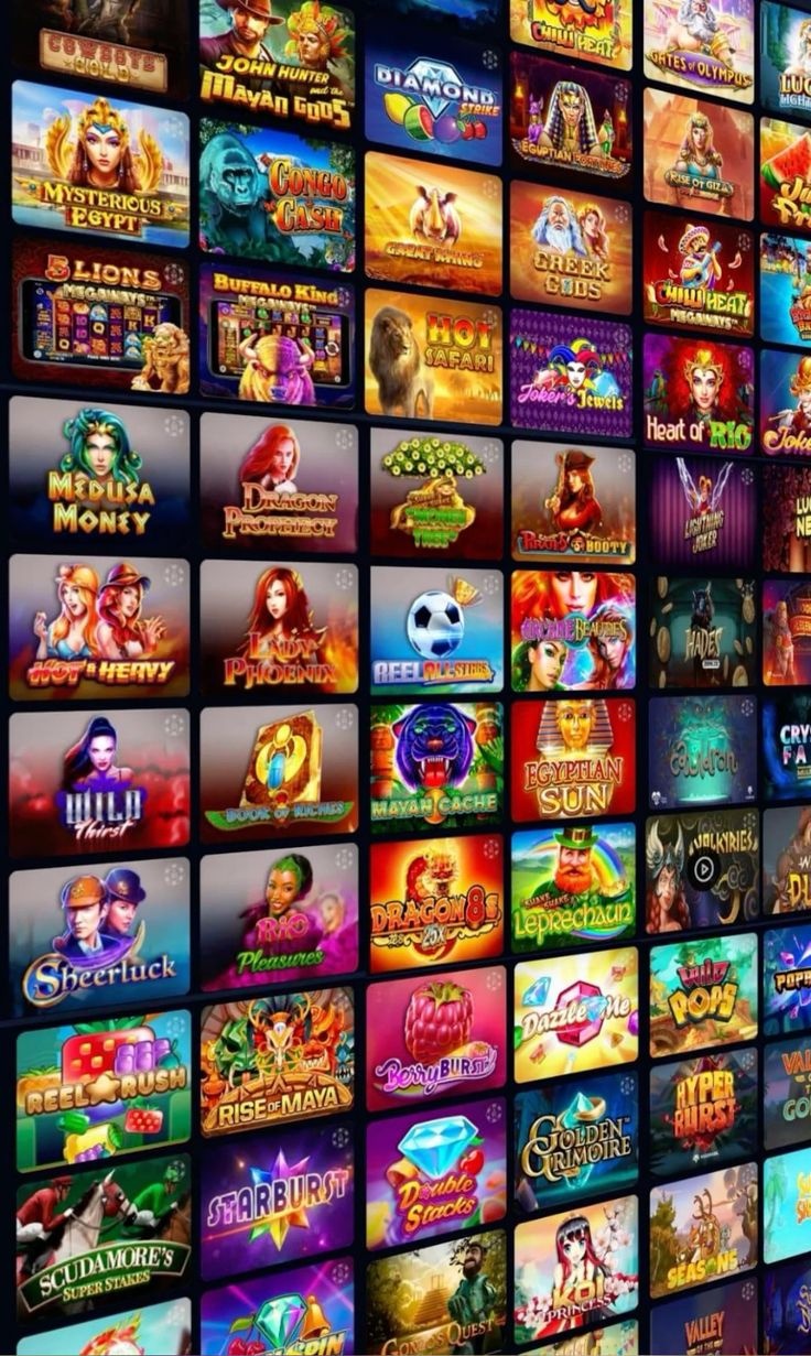 Golden Bars Slots game